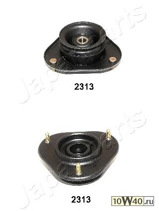 Опора амортизатора TOYOTA COROLLA 91-02 пер.