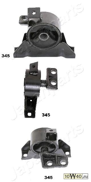 опора двигателя