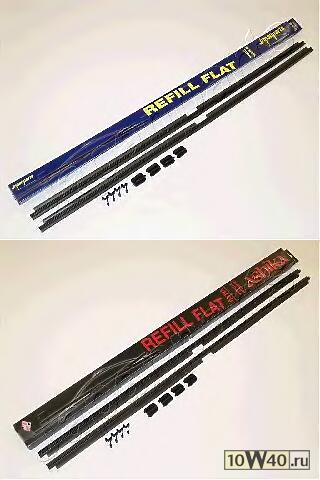 Резинка стеклоочистителя (700 mm)