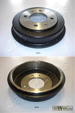 барабан тормозной