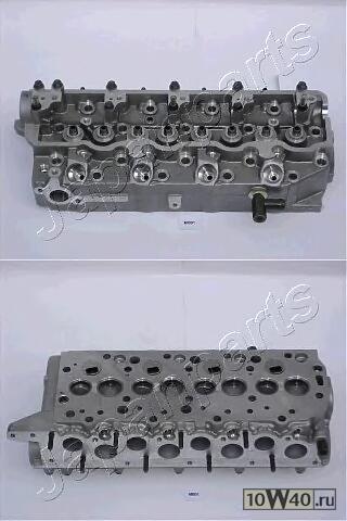 Головка блока цилиндров