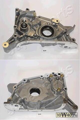 Насос масляный