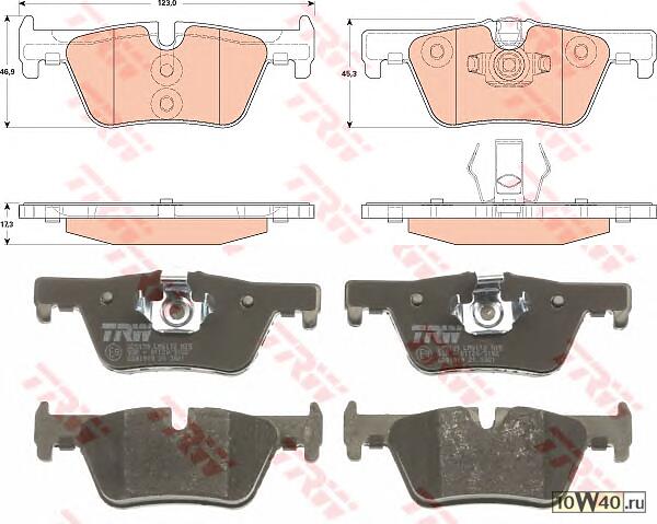 клапан выпускной ex 38x9x160.4 45°\ man дв.d2066 / d2676