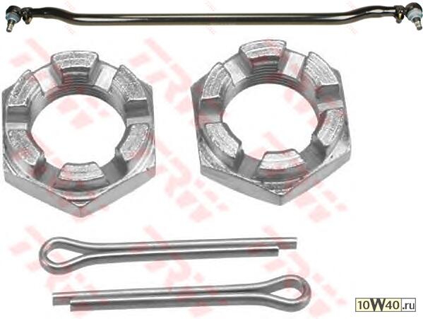 Рулевая тяга поперечная