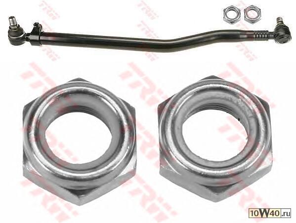 Рулевая тяга продольная