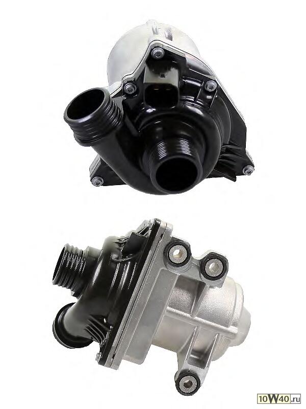 помпа\ bmw e71 / e82 / e88 / e90 / e91 / e92 / f01 / f02 3.0i 06>