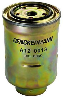 фильтр топливный\ toyota land cruiser 2.4-4.2d / td 80>,VW taro 2.4d 89>