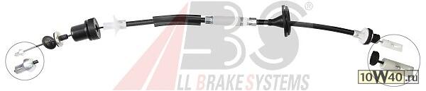 трос сцеплениятрос сцепления