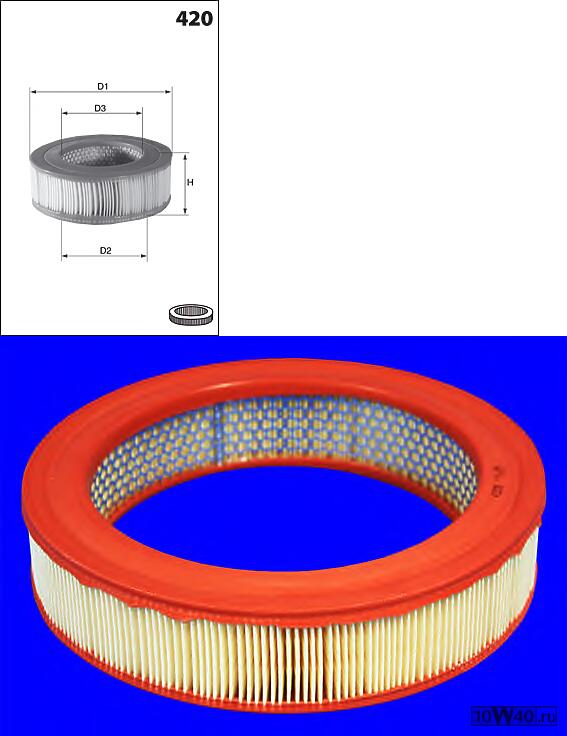 Код оригинала: 1780123010 / ADC42202 / 1780125010 / 1780131020 / 1780123011 / A720X9601MA / 860X9601ASA / A384C / 1780121010 / 1780131080 / MD604802 / 1780131010 / 5000267 / 1780125010000 / PC70 / ADT32201 / 1780121011 / PC1022 / 5017013 / 25041247, <BR>фильтр воздушный  Toyota Carina 1.6-1.8 <86, Camry 1.8 83-87