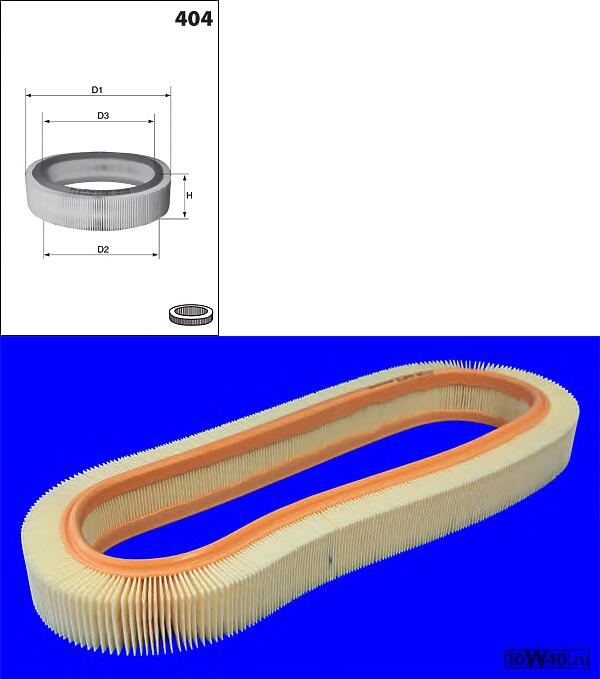Код оригинала: 25069024 / 5025058 / PC591 / 30945804 / 1137533 / 30943804 / 0030943804 / 0030945804
, <BR>фильтр воздушный  MB W201/W124 1.8-2.3 82-93