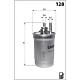MECAFILTER ELG5250 (10088053 / 1050868 / 1079271) фильтр топливный