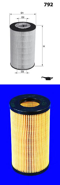 фильтр масляный mercedes m112,113 mb240-600 w202,210,220,463