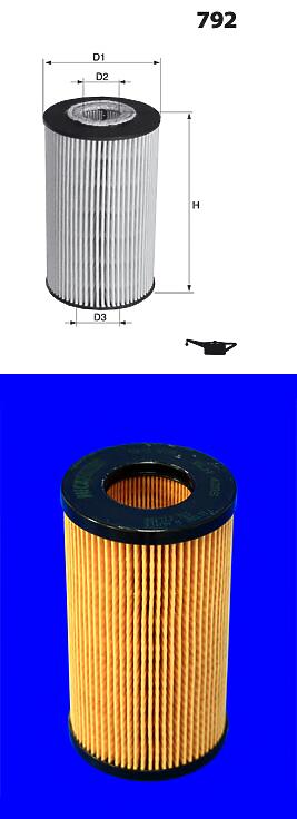 фильтр масляный mercedes 200cdi-270cdi w202,203,210,211,vito,sprinter