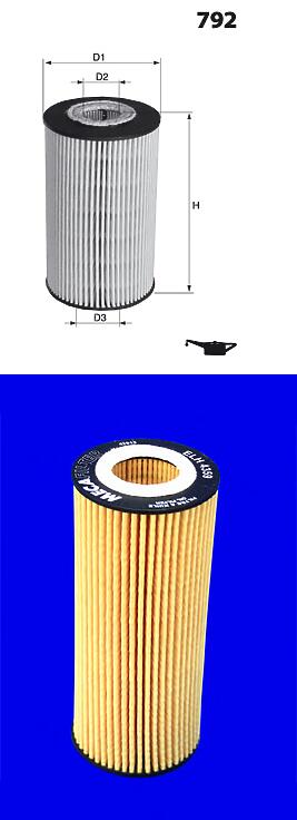 фильтр масляный bmw 330d e46 / 525d,530d,535d e60 / 730d e65 / 3.0d x3,x5