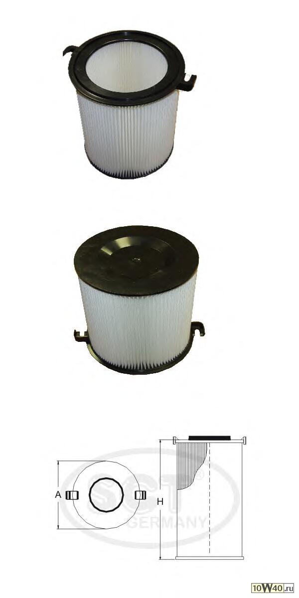 салонный фильтр audi a100 -94