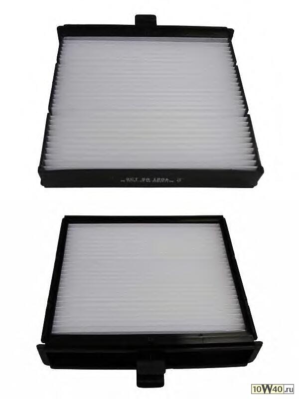 салонный фильтр renault scenic II