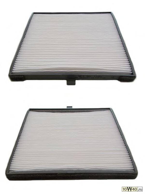 салонный фильтр  picanto (ba) / (ta) 04- / 11-