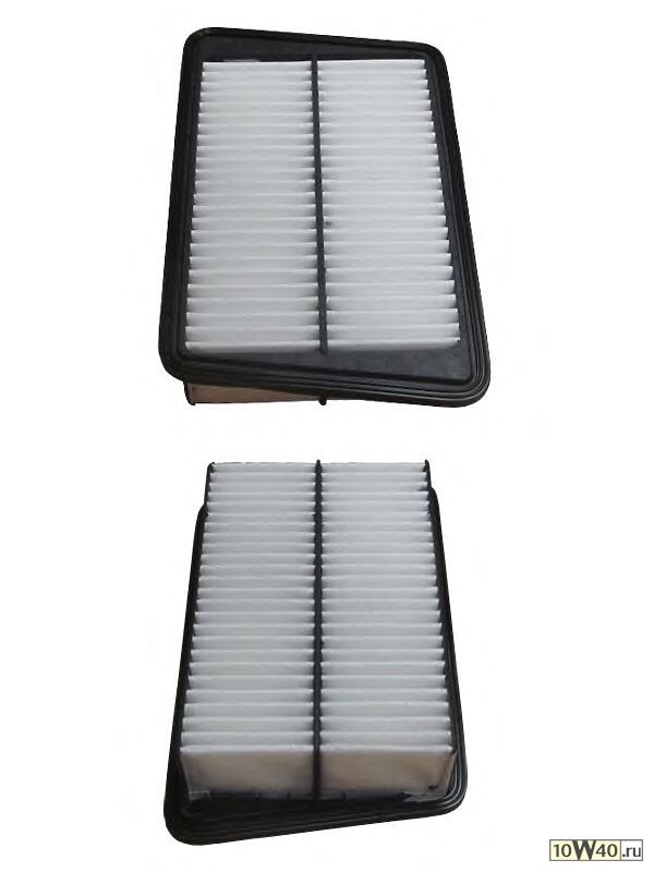 воздушный фильтр   31105 2.4 07-