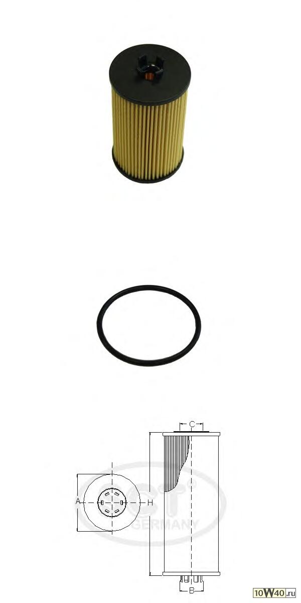 масляный фильтр opel / chevrolet cruze / aveo / astra h / j / corsa c / d 1.0 / 1.2 / 1.4 / 1.6 / 1.8 04-