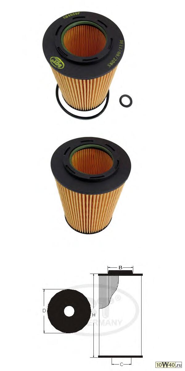 масляный фильтр  sonata nf / grandeur / sorento 3.3 04-