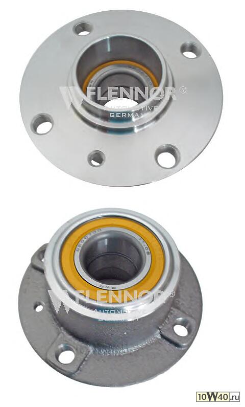 Подшипник ступицы, комплект