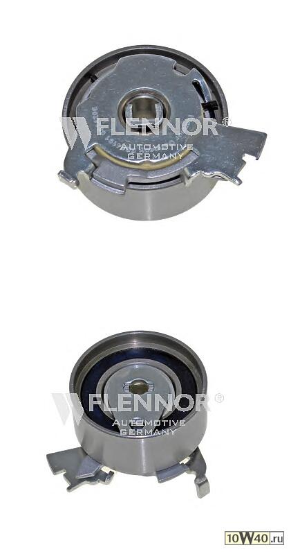 Ролик зубчатого ремня ГРМ натяжной