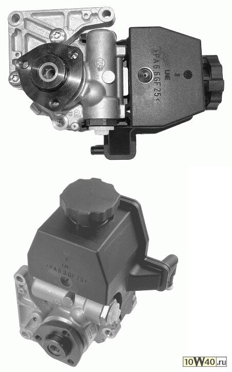  с бачком  MB Sprinter 95-00