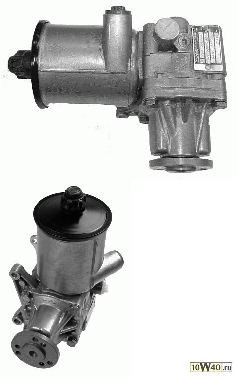 Насос г/у MB E-Klasse/C-Klasse (Тип кузова W203/W210) 2.4-3.2L A002466210180 93-00