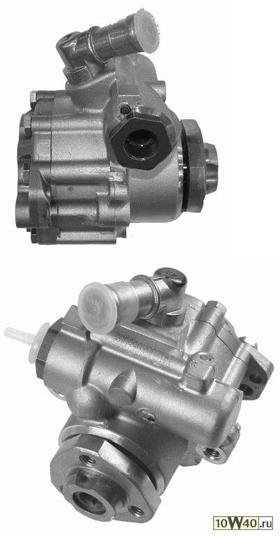 Насос гидроусилителя руля