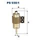 FILTRON PS930/1 (16900S84G01) фильтр топливный