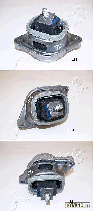 Опора двигателя Land Rover ASHIKA GOML14
