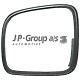 JP GROUP 1189450470 (1189450470 / 1189450470_JP / 7E1858553) рамка, наружное зеркало VW Caddy (Кадди) III универсал (2kb, 2kj, 2cb, 2cj) 1.2 tsi [2010 / 09-...],