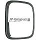 JP GROUP 1189450480 (1189450480 / 1189450480_JP / 7E1858554) рамка, наружное зеркало VW Caddy (Кадди) III универсал (2kb, 2kj, 2cb, 2cj) 1.2 tsi [2010 / 09-...],