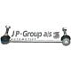 JP GROUP 1440400870 (10035 / 1208006 / 1208006XL) тяга стабилизатора передн.подвески l