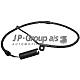 JP GROUP 1497301800 (104418A / 1497301800 / 1497301800_JP) датчик износа тормозных колодок передний
