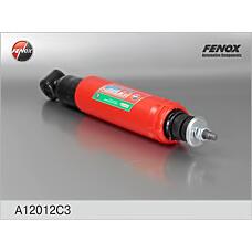 FENOX A12012C3 (11110291540200 / 11110291540290 / 11112915006) амортизатор задний масло пл. кожух ваз 1111 ока a12012c3