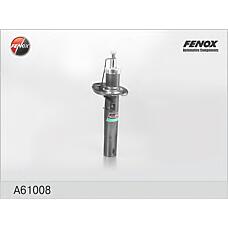 FENOX A61008 (1K0 / 1K0413031AC / 1K0413031AE) амортизатор передний, 55мм Skoda (Шкода) Octavia (Октавия) II 04-, VW Golf (Гольф) v-vi a61008