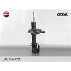 FENOX A61543C3 (11180290540303 / 11180290540390 / 11182905003) амортизатор передний левый газовый\ ваз 1117-1119 kalina