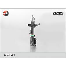 FENOX A62049 (5536117500 / 5536117600 / 5536117630) амортизатор о-масляный | зад прав |