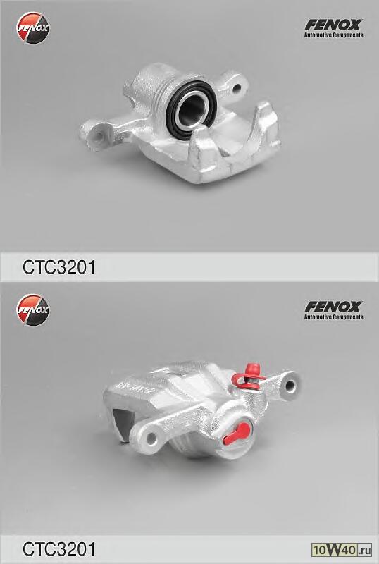 суппорт тормозной задний левый dac d. 32\ chevrolet lacetti, daewoo nubira 03>
