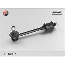 FENOX LS13007 (5461850J11 / 5461850J20 / 5461850J21) тяга стабилизатора | перед прав / лев |