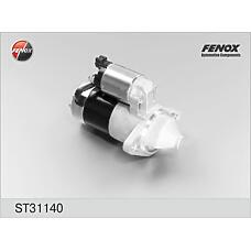 FENOX st31140 (281000D090 / 281000D180 / ST31140) стартер Toyota (Тойота) Avensis (Авенсис) 03-