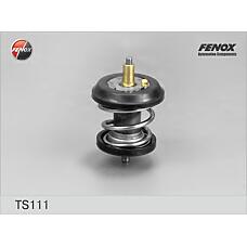 FENOX TS111 (06H121113B / 06H121113BS1 / TS111) термостатс уплотнительным кольцом, 95 град.\VW Golf (Гольф) v, vi 1.8-2.0tsi 04-13, Passat (Пассат) 1.8-2.0ti