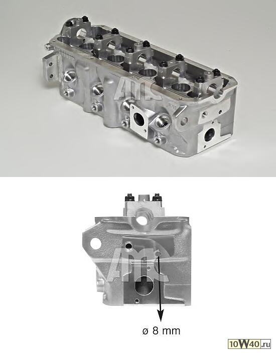  для гидрокомпенсаторов  VW T4 1.9D 1X 92>