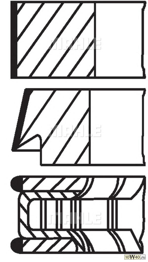 Код оригинала: 
, <BR> d81.6x1.5x1.5x3 +1.0 (1)  Opel Vectra/Omega 1.8/2.5 93-00