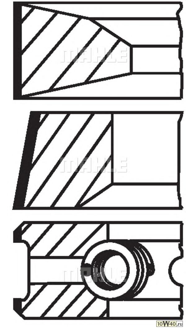  d87x3.5x1.75x2.5 STD (1)  Renault Laguna 2.2TD G8T 96>