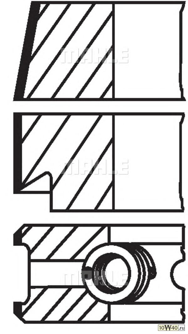  d94x1.75x2x4 STD (1)  VW T2/T3 1.9/2.0 80>