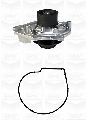 насос водяной (помпа)