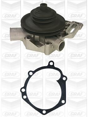 помпа водяная citroen cx 2500 d.