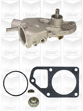 помпа водяная ford sierra diesel